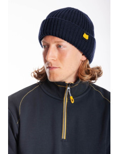 Berretto a coste Rica Lewis - Cadet