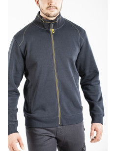 Felpa con zip Rica Lewis - Fullzip