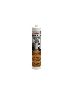Stucco elastico microfibrato Rualaix RX-406