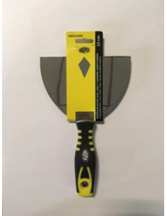 Spatola lama in acciaio inox Akifix