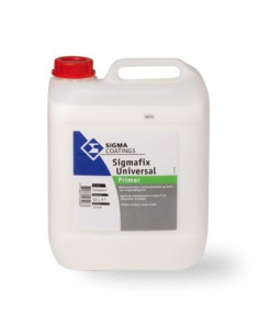 Fissativo Sigma – Sigmafix Universal Primer