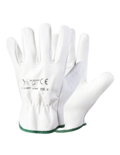 Guanti da lavoro Vega - Modello G148EX -
