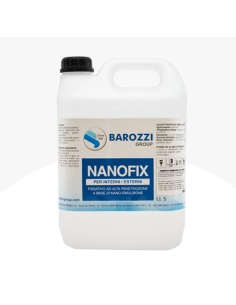 Fissativo nanotecnologico Barozzi – Nanofix