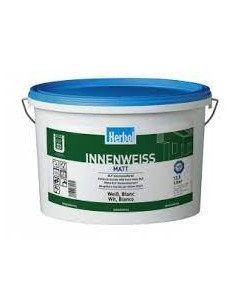 Idropittura murale traspirante per interni Herbol