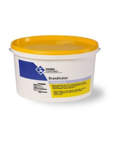 Pittura senza solventi Sigma – Brandicolor