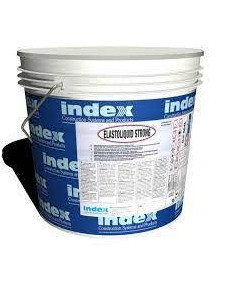 Rivestimento elastomerico Index - Elastoliquid Strong -