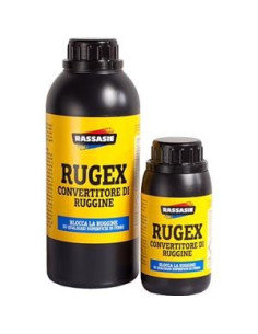 Convertitore di Ruggine Rugex -