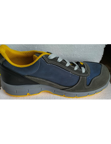 Calzatura di Sicurezza Diadora - Run Low S3
