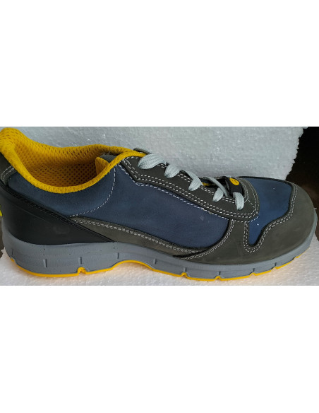 Calzatura di Sicurezza Diadora - Run Low S3 Calzatura di Sicurezza Diadora - Run Low S3
