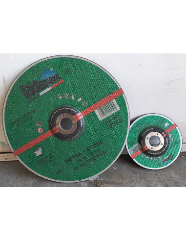 Disco Pietra ABP Italdiamant – Lama Diamantata Pietra