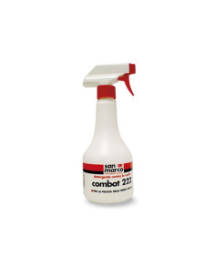 Detergente per superfici con muffe San Marco - Combat 222