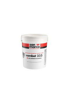 Combat 333 San Marco - Igienizzante antimuffa per pareti