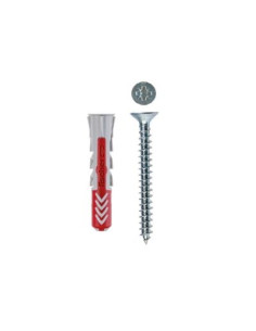 Tasselli Fischer Duopower -