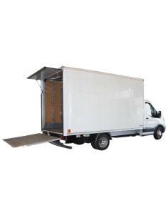 Servizio di scarico per chi non ha il muletto 2