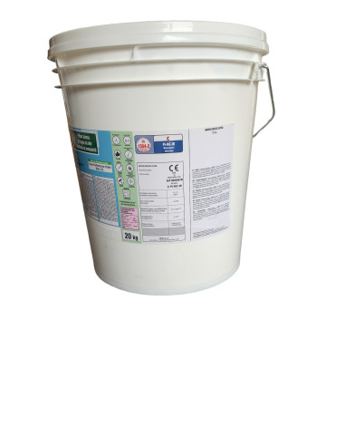 White Reflex Ultra: Pittura Bianca Ultrariflettente Index-