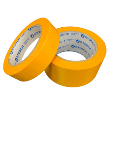 Nastro Il Dorato UV Medium di spessore 25 mm e 50 mm 2