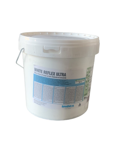 Kit Premium Tetti White Reflex Ultra & BoosterCeramix -