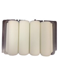 Rullino Spugna 10cm Boldrini