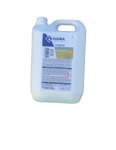 Concentrato contro funghi e muffe Sigma – Fungisol