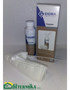 Detergente Sigma - SigmaPearl Cleaner