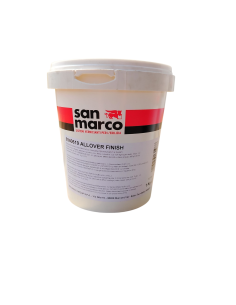 Allover Finish - Rivestimento decorativo per interni