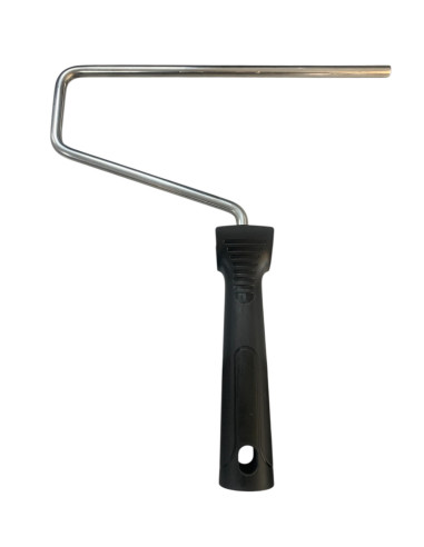 Manico Rullo 22 cm Storch Nero Professionale