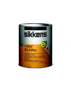 Impregnante per legno Sikkens – Cetol BLX-PRO -