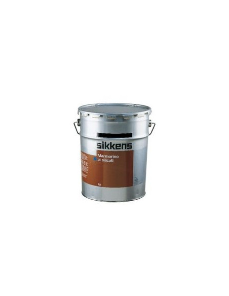 Rivestimento Minerale Sikkens – Marmorino ai Silicati