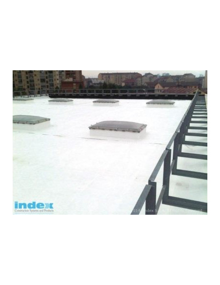 White Reflex – Pittura Cool Roof Nanotecnologica | PittureOnline White Reflex – Pittura Cool Roof Nanotecnologica | PittureOnline