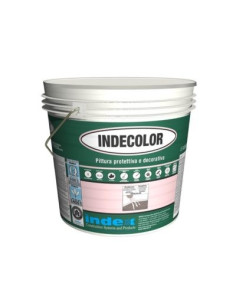 Pittura decorativa riflettente Index – Indecolor Cool Reflex