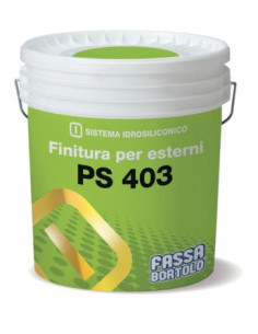 Pittura silossanica Fassa Bortolo – PS 403