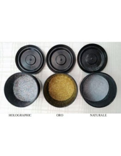 Glitter Swarovski – Luxus Paint