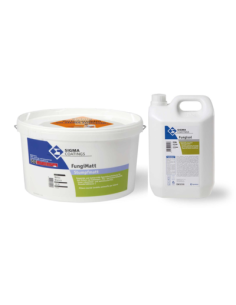Kit Antimuffa Sigma – FungiMatt + FungiSol -