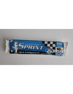 Telo Nylon Sprint - Soragni - Ediltermika in Home