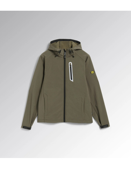 Giacca da lavoro Diadora – Softshell Sail