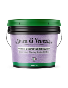 Velatura Decorativa Oikos - Duca di Venezia -