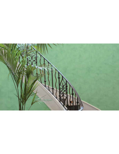 Velatura Decorativa Oikos - Duca di Venezia -