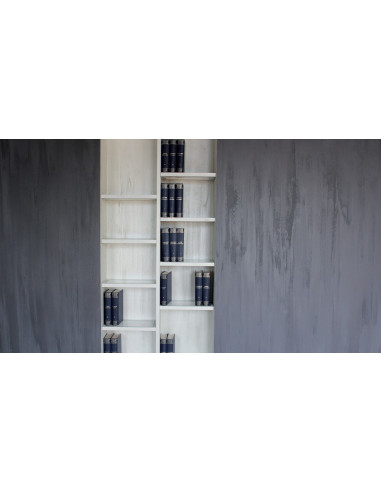Pittura decorativa ecologica all'acqua Oikos - Encanto -