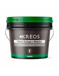 Decorativo acrilico ecologico riempitivo per interni - Kreos