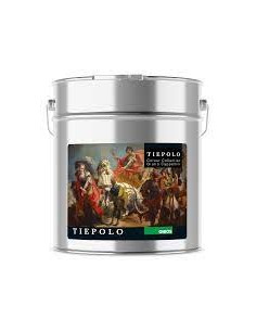 Rivestimento Decorativo Oikos - Tiepolo Gessato -