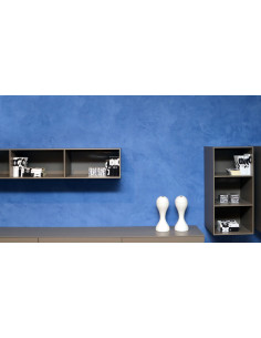 Rivestimento Decorativo Oikos - Tiepolo Gessato - 2