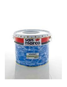 Smalto Murale Unimarc San Marco - Semilucido -