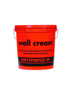 Wall Cream San Marco – Idropittura traspirante professionale 2