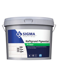 Fondo Sigma - Haftgrund Pigmentiert -