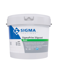 Fondo Sigma - Sigmaprim Silgrund -