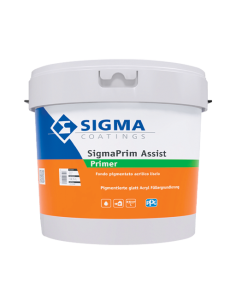 Fondo Sigma - Sigmaprim Assist -