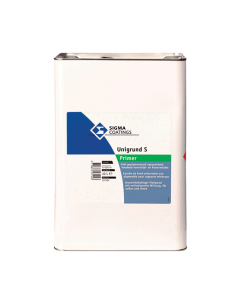 Fissativo Sigma - Unigrund S -