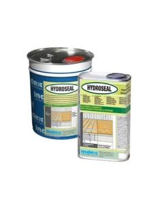 Impermeabilizzante Liquido Index - Hydroseal -