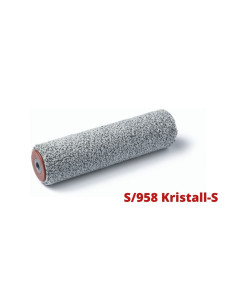 Ricambio Rullo Kristall Rasato - Cervus -