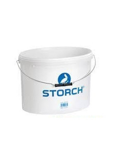 Secchio ovale per pittura - Storch -